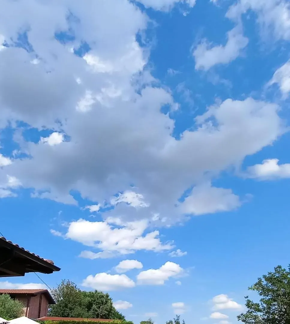 Azienda Agrituristica La Borgaccia Baiso Italy