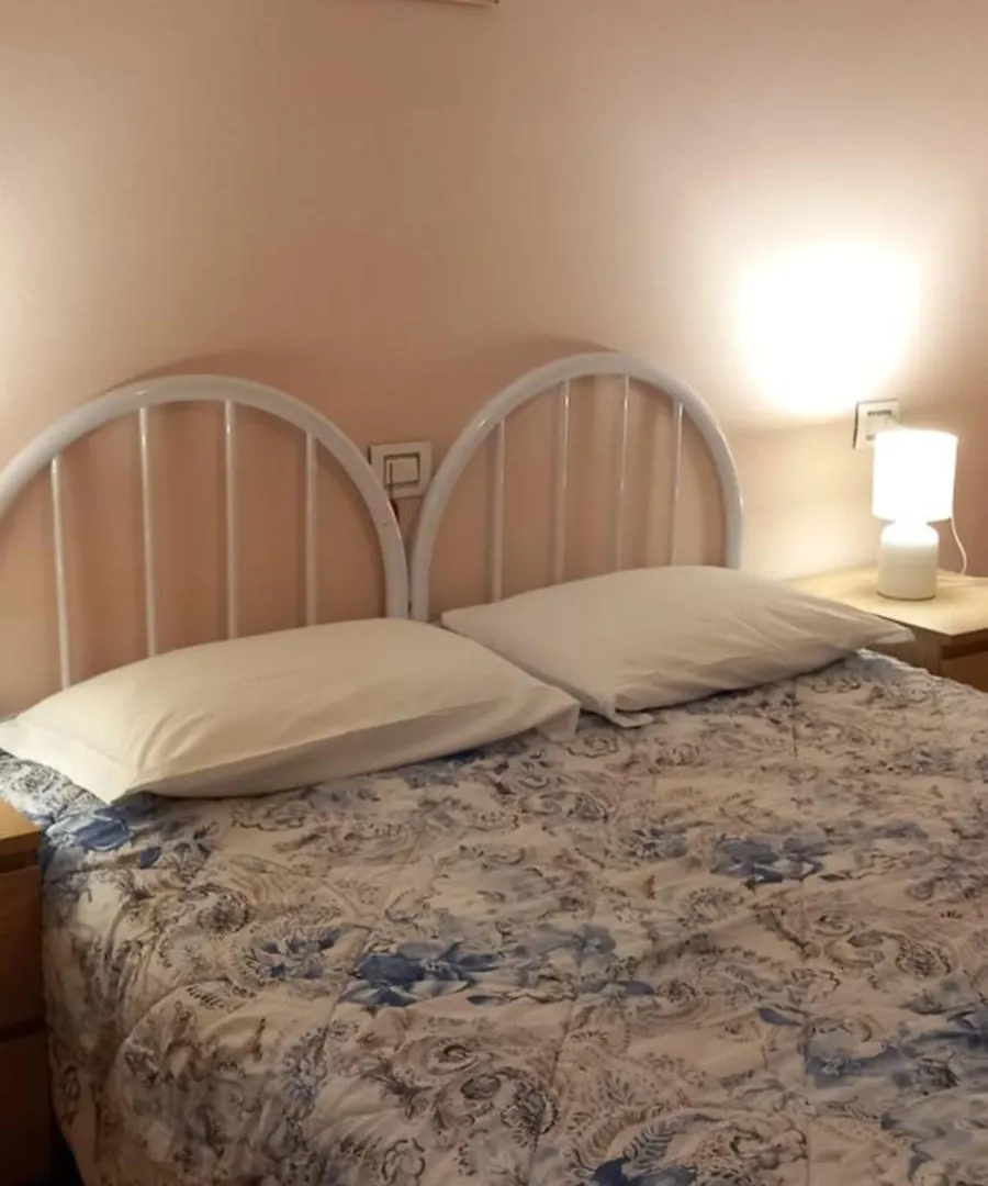 Farm stay Azienda Agrituristica La Borgaccia Baiso
