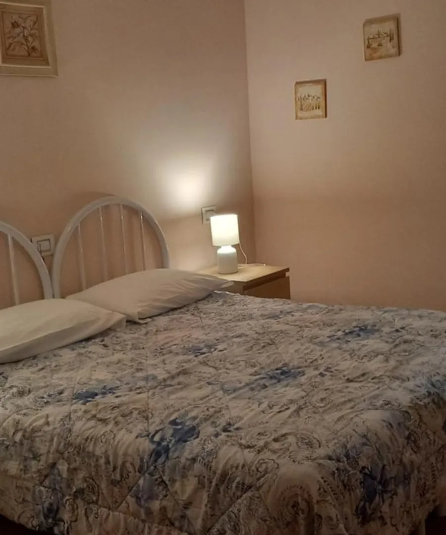 Azienda Agrituristica La Borgaccia Baiso 0*,