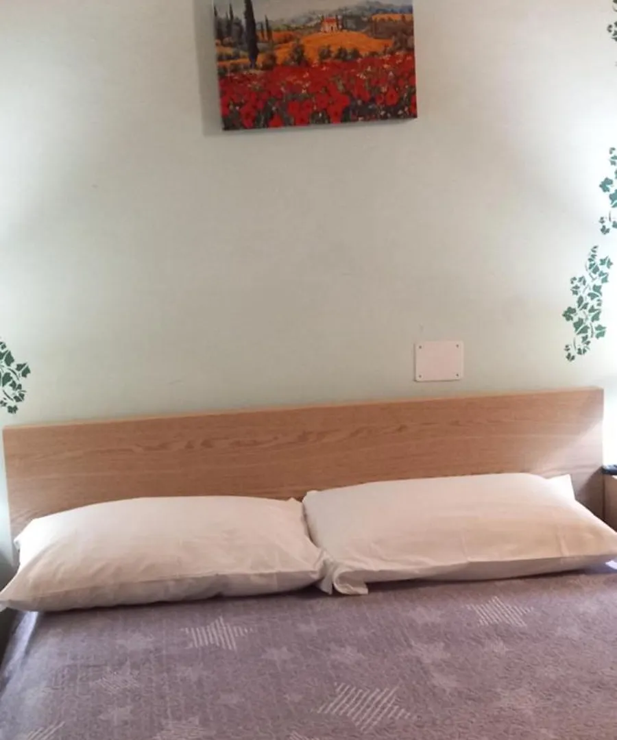 Azienda Agrituristica La Borgaccia Baiso Farm stay