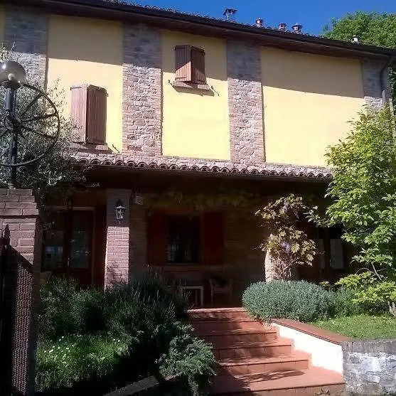 Azienda Agrituristica La Borgaccia Baiso Italy