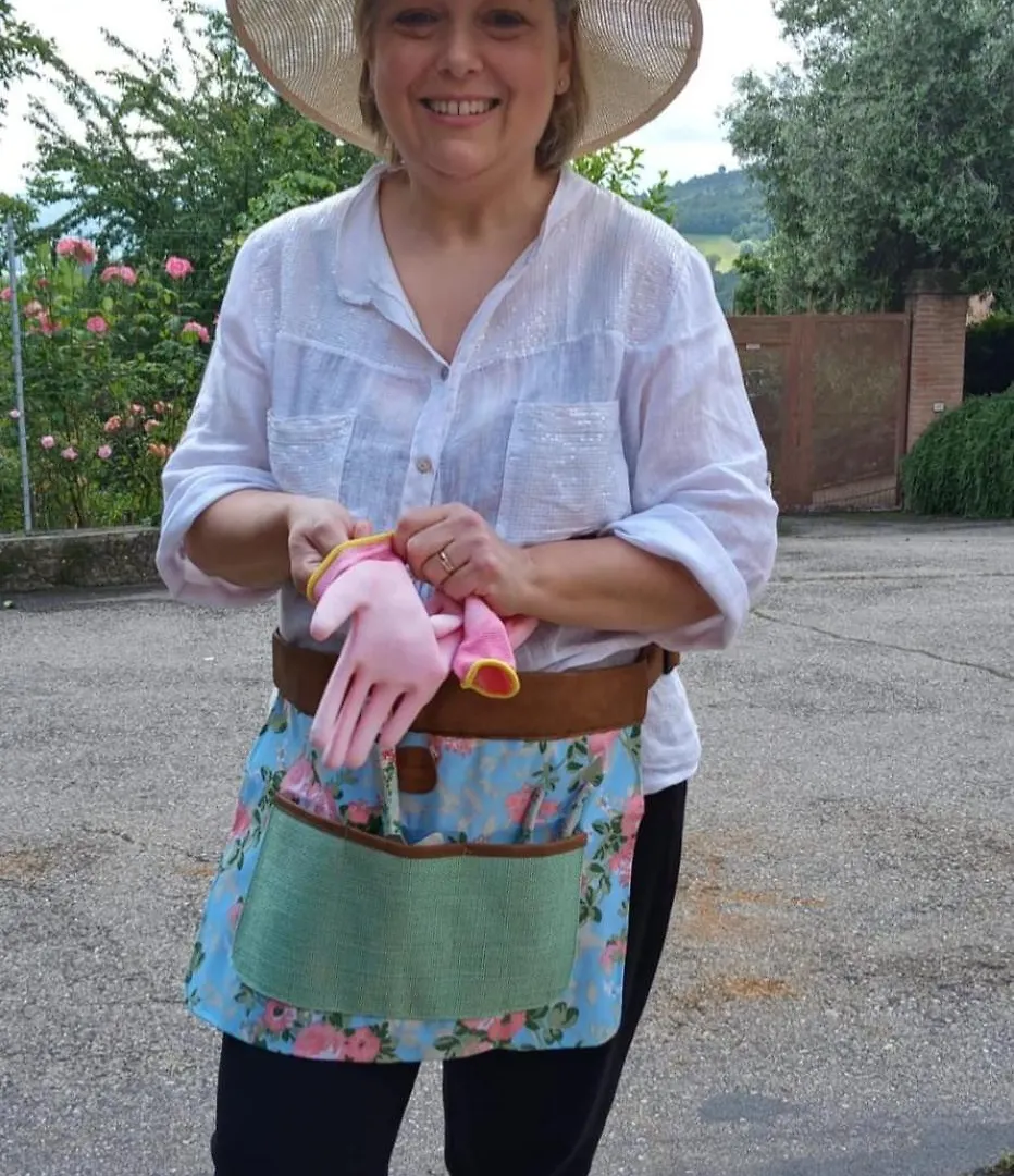 Azienda Agrituristica La Borgaccia Baiso 0*,  Italy